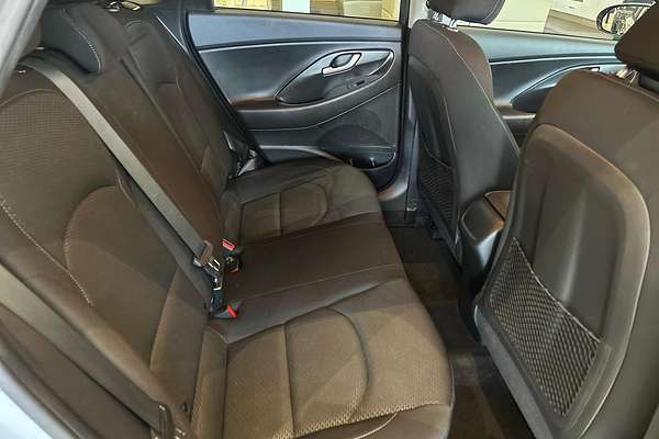 2019 Hyundai i30 Go PD.3