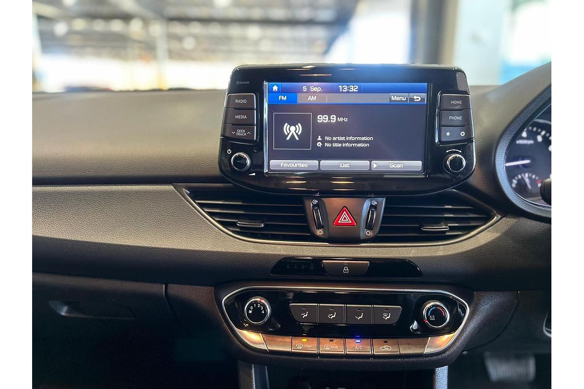 2019 Hyundai i30 Go PD.3