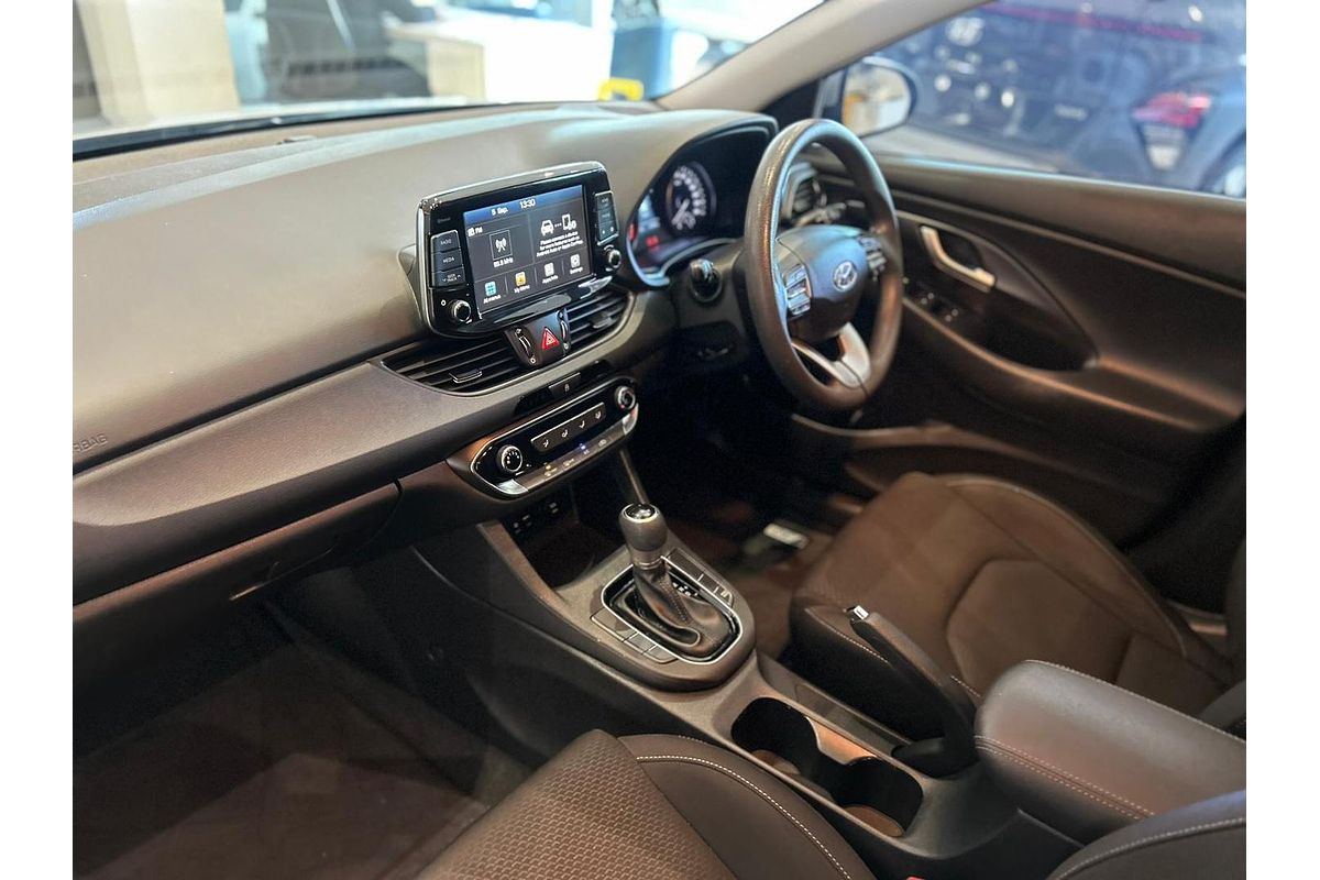 2019 Hyundai i30 Go PD.3