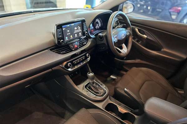 2019 Hyundai i30 Go PD.3