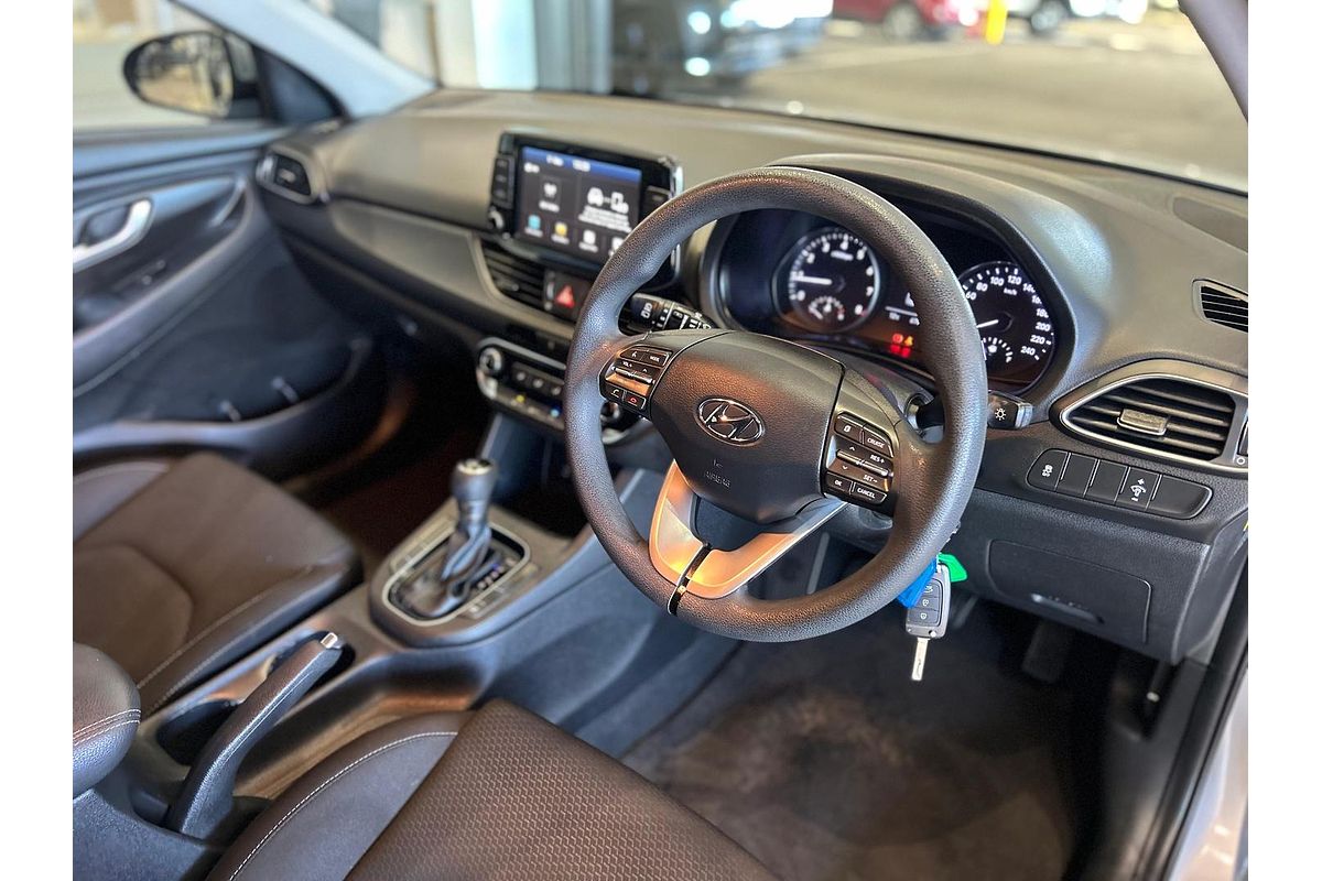 2019 Hyundai i30 Go PD.3