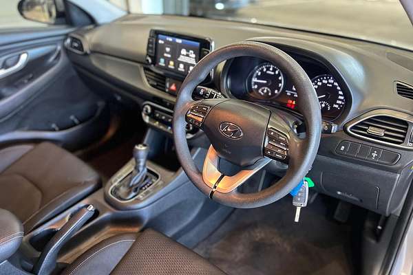 2019 Hyundai i30 Go PD.3