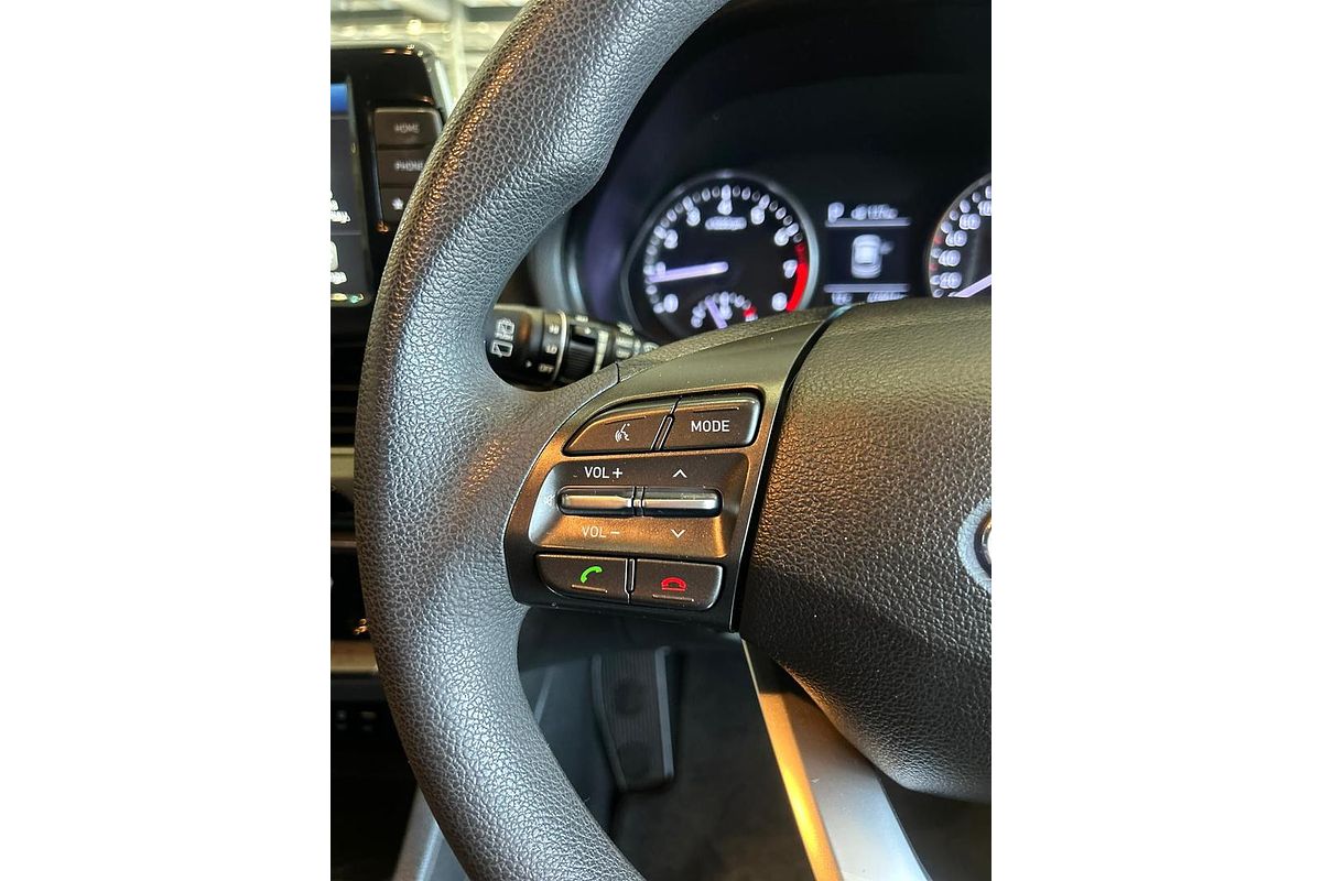 2019 Hyundai i30 Go PD.3