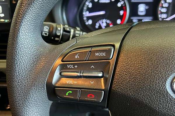 2019 Hyundai i30 Go PD.3