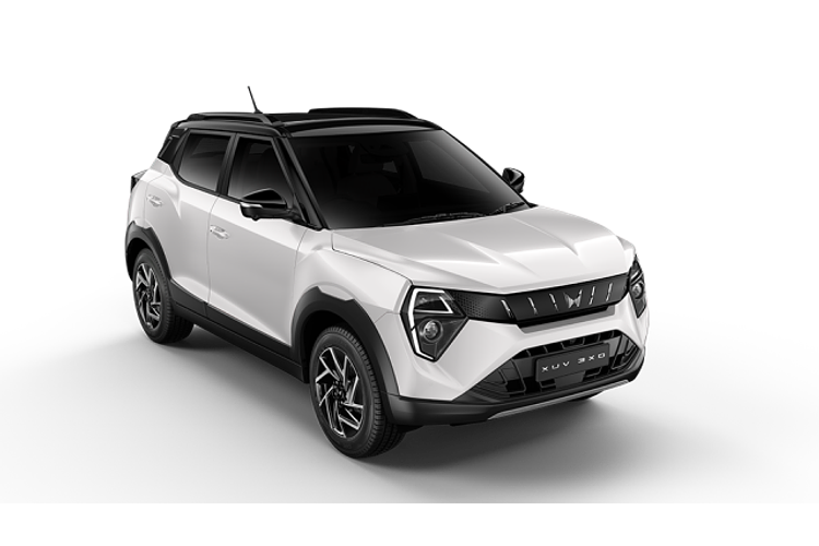 2025 Mahindra XUV3XO AX7L