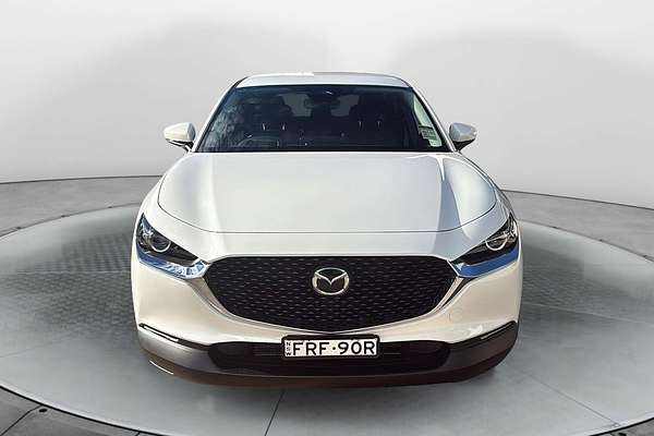 2025 Mazda CX-30 G20 Evolve DM Series