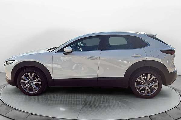 2025 Mazda CX-30 G20 Evolve DM Series