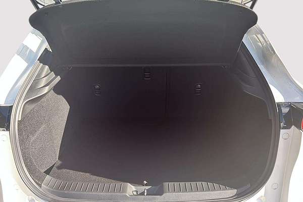2025 Mazda CX-30 G20 Evolve DM Series