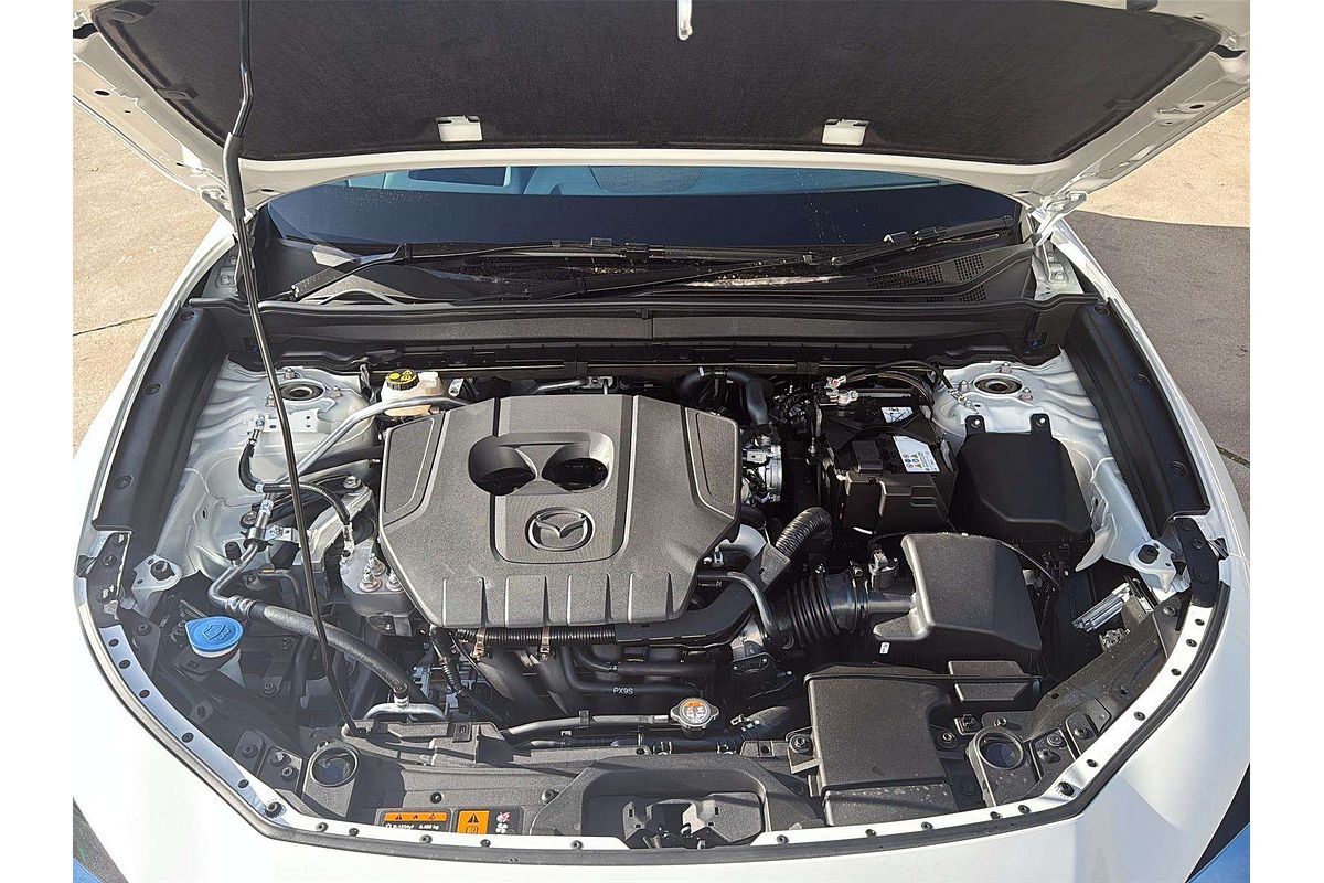 2025 Mazda CX-30 G20 Evolve DM Series