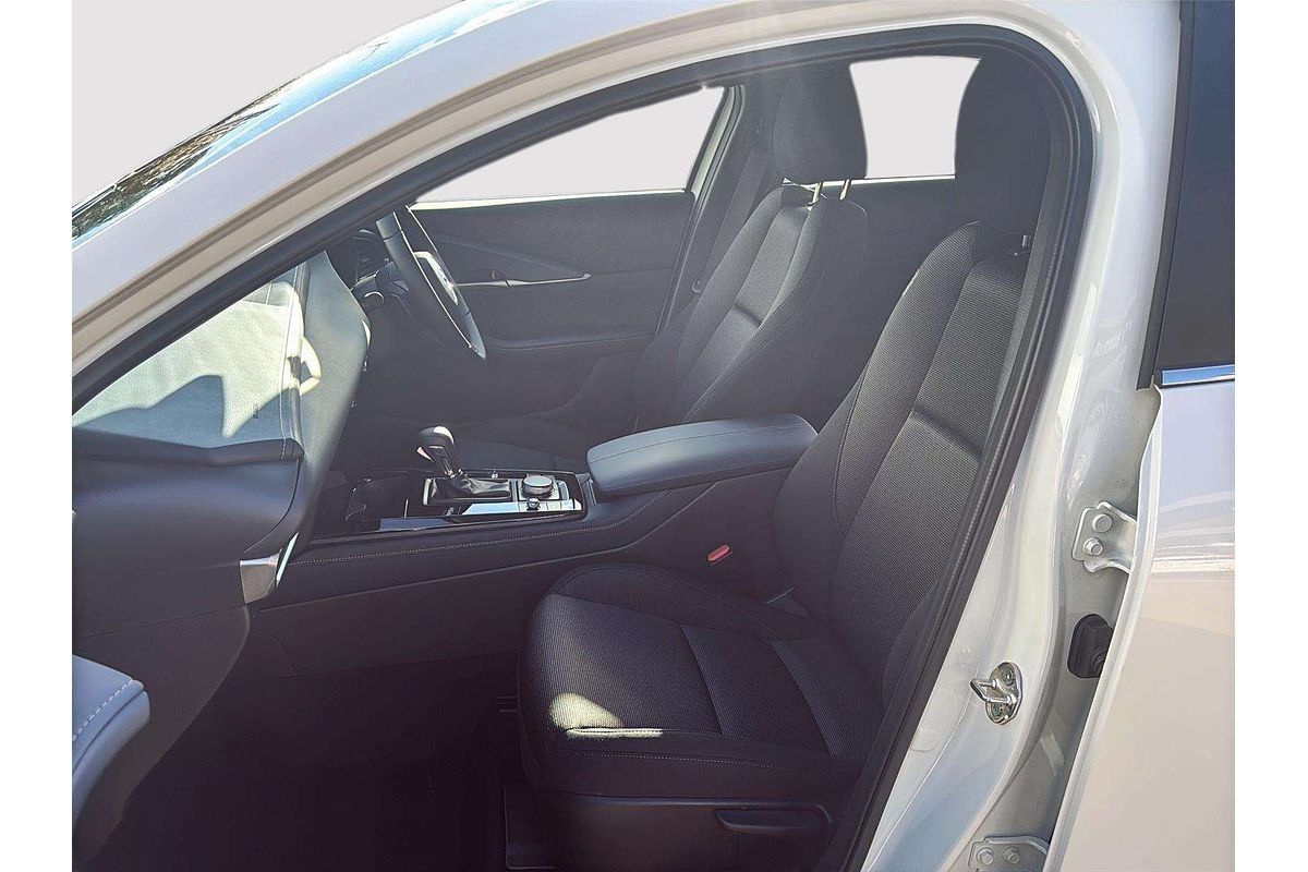 2025 Mazda CX-30 G20 Evolve DM Series