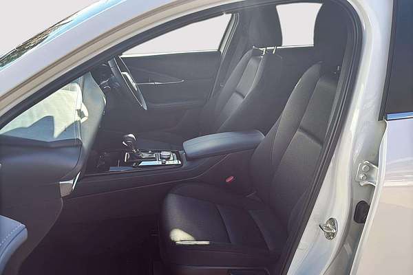2025 Mazda CX-30 G20 Evolve DM Series