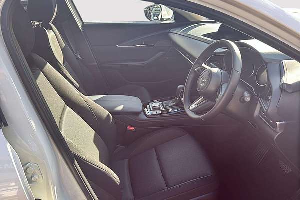 2025 Mazda CX-30 G20 Evolve DM Series