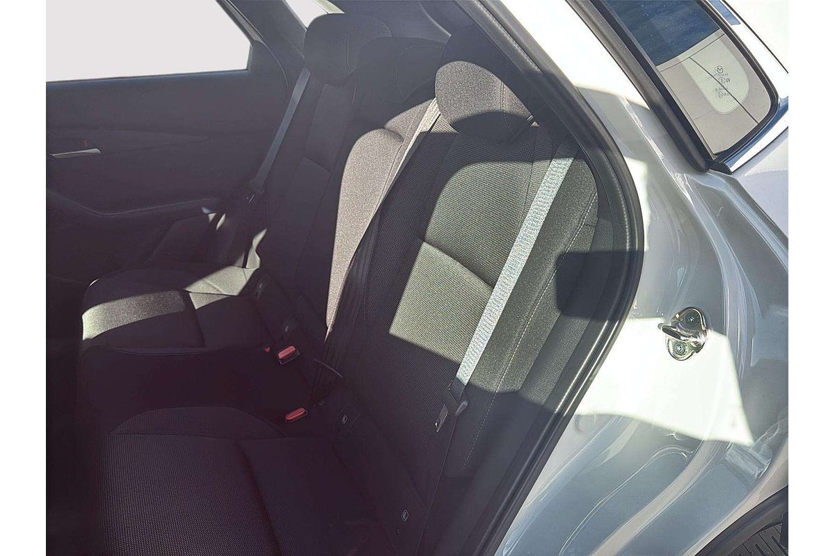 2025 Mazda CX-30 G20 Evolve DM Series