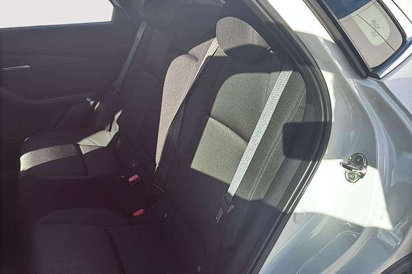 2025 Mazda CX-30 G20 Evolve DM Series