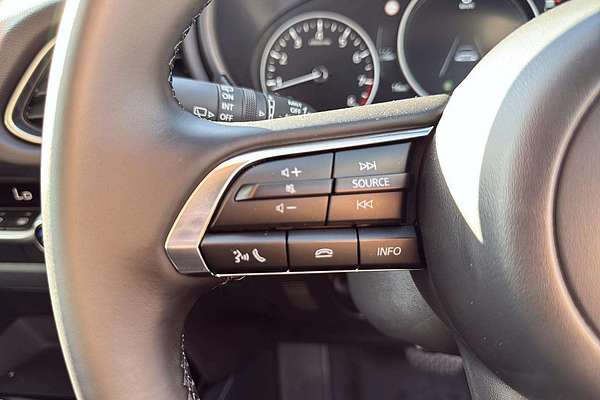 2025 Mazda CX-30 G20 Evolve DM Series
