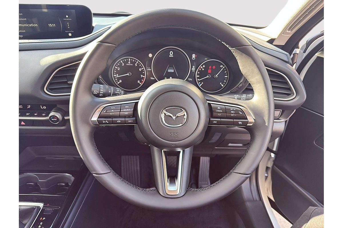 2025 Mazda CX-30 G20 Evolve DM Series