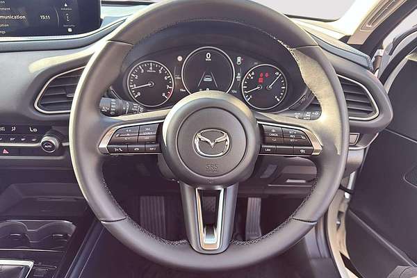 2025 Mazda CX-30 G20 Evolve DM Series