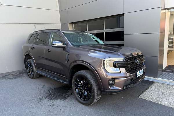 2023 Ford Everest Sport 3.0L