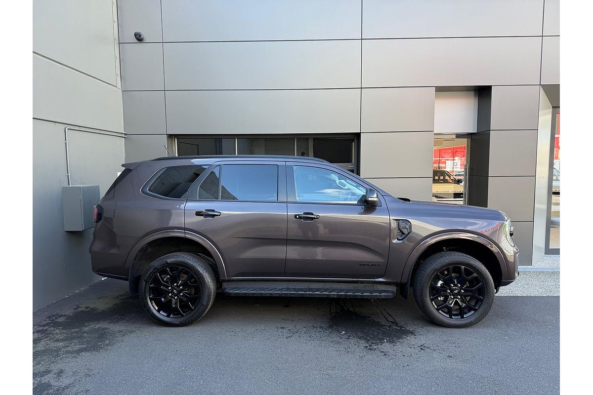 2023 Ford Everest Sport 3.0L
