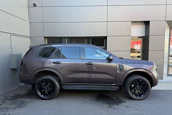 2023 Ford Everest Sport 3.0L