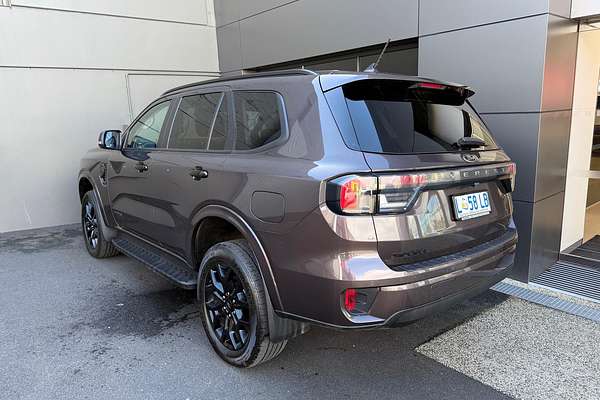 2023 Ford Everest Sport 3.0L