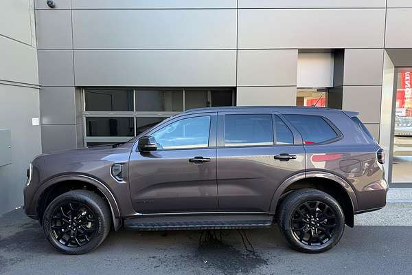 2023 Ford Everest Sport 3.0L