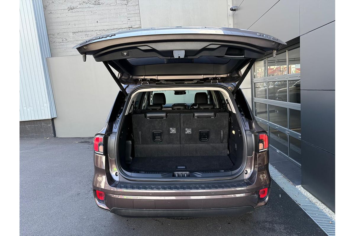 2023 Ford Everest Sport 3.0L