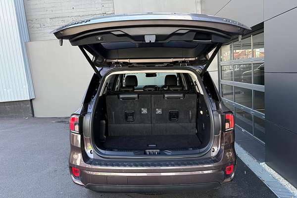 2023 Ford Everest Sport 3.0L