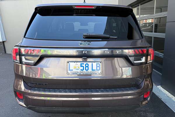 2023 Ford Everest Sport 3.0L