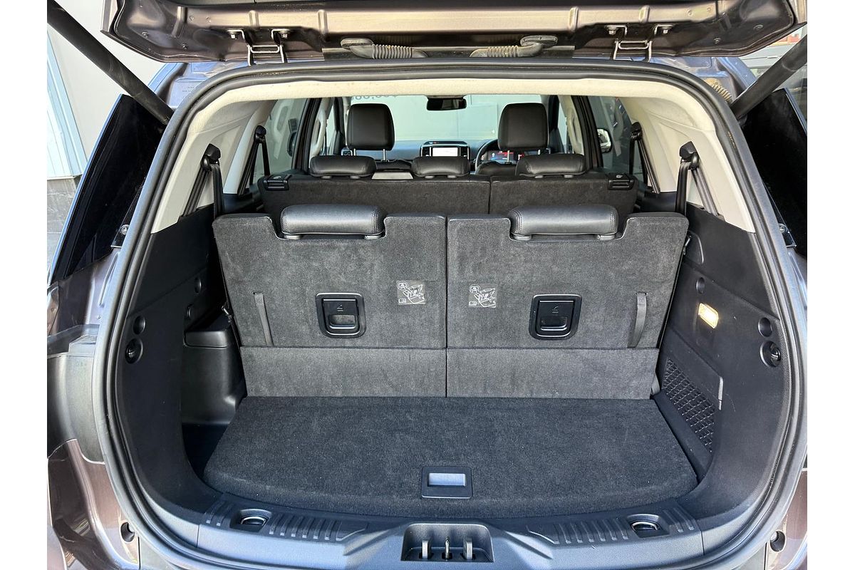 2023 Ford Everest Sport 3.0L