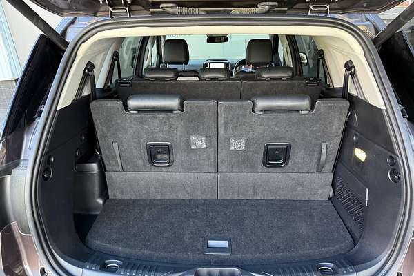 2023 Ford Everest Sport 3.0L