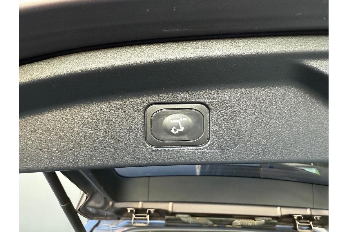 2023 Ford Everest Sport 3.0L