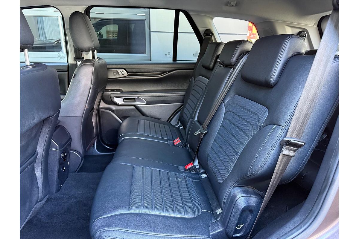 2023 Ford Everest Sport 3.0L