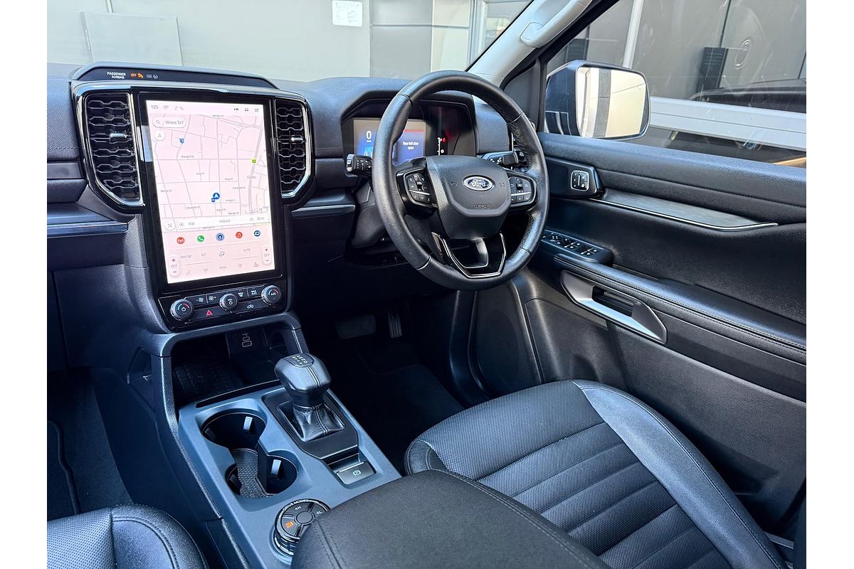 2023 Ford Everest Sport 3.0L