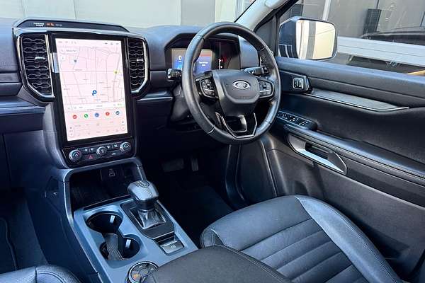 2023 Ford Everest Sport 3.0L