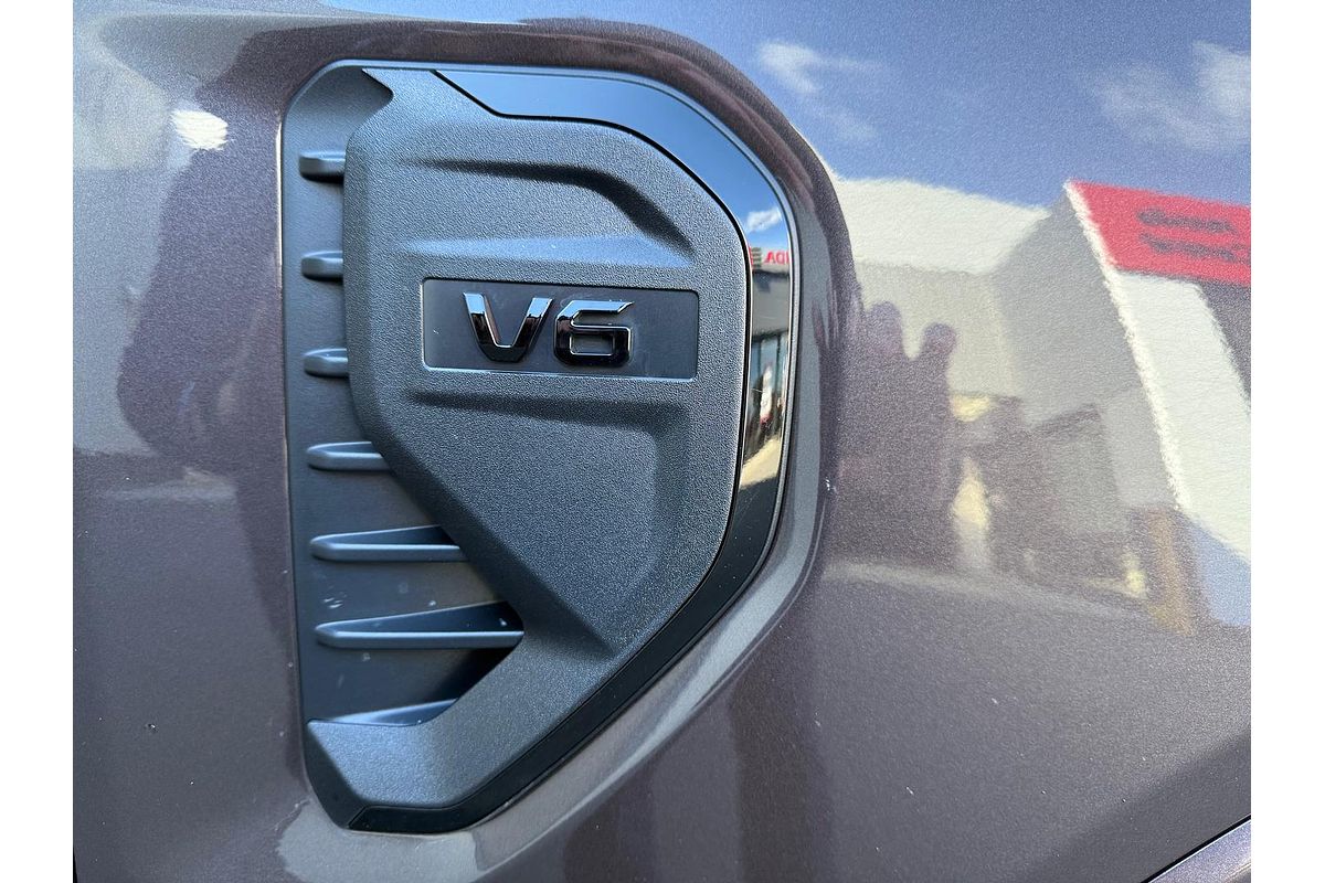 2023 Ford Everest Sport 3.0L