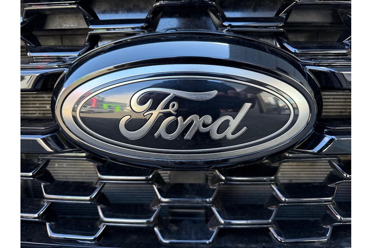 2023 Ford Everest Sport 3.0L