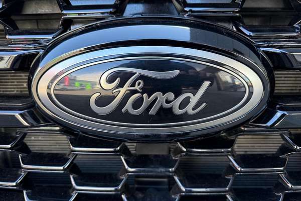 2023 Ford Everest Sport 3.0L