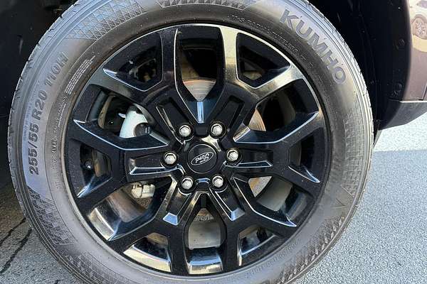 2023 Ford Everest Sport 3.0L