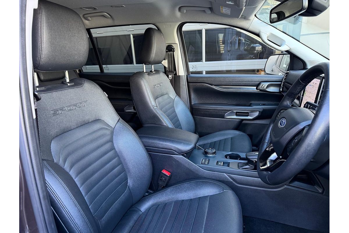 2023 Ford Everest Sport 3.0L