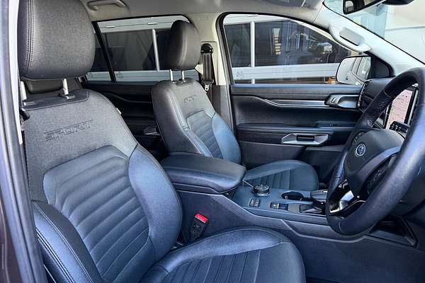 2023 Ford Everest Sport 3.0L