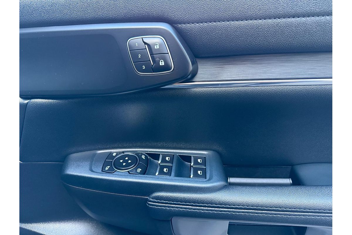2023 Ford Everest Sport 3.0L