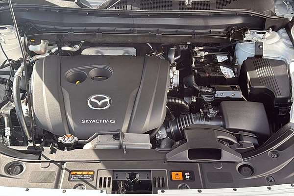2025 Mazda CX-5 G25 Touring KF Series