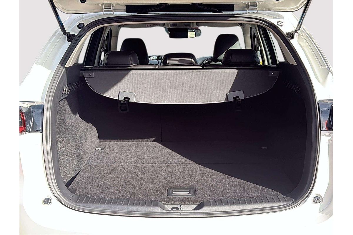 2025 Mazda CX-5 G25 Touring KF Series