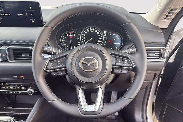2025 Mazda CX-5 G25 Touring KF Series
