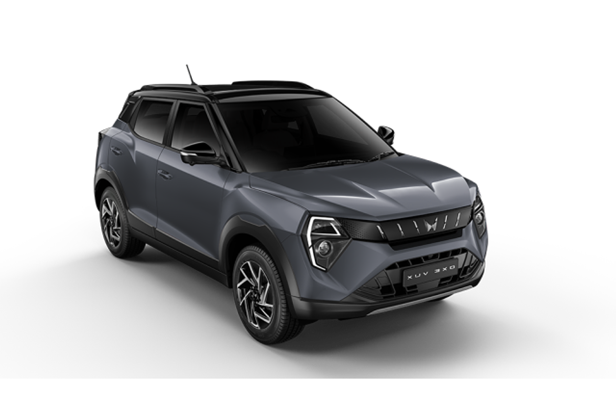 2025 Mahindra XUV3XO AX7L