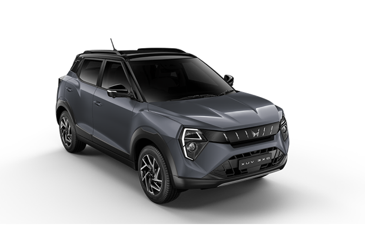 2025 Mahindra XUV3XO AX7L