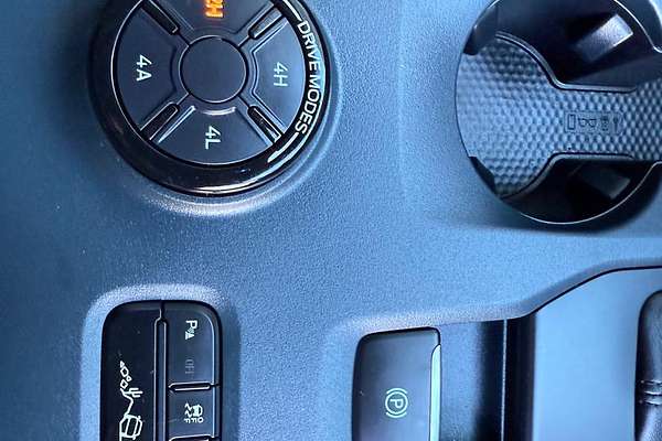 2023 Ford Everest Sport 3.0L
