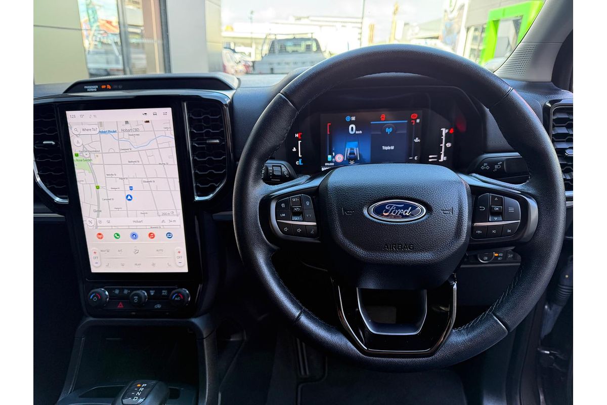 2023 Ford Everest Sport 3.0L