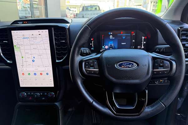 2023 Ford Everest Sport 3.0L